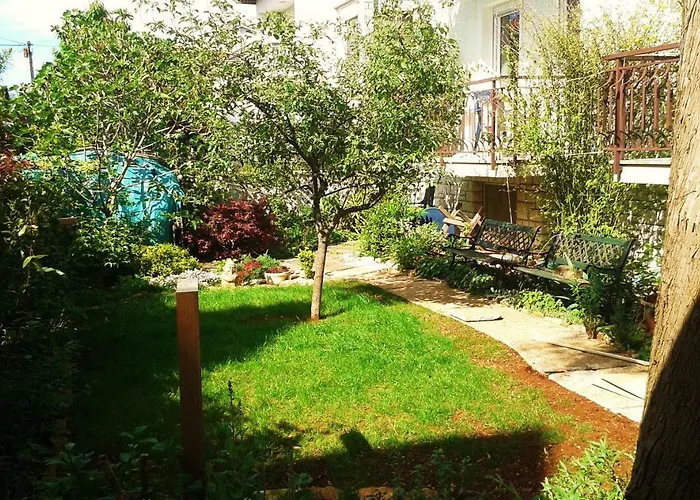 Apartmani Komunela