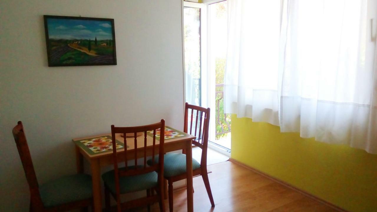 Komunela Apartmán Umag