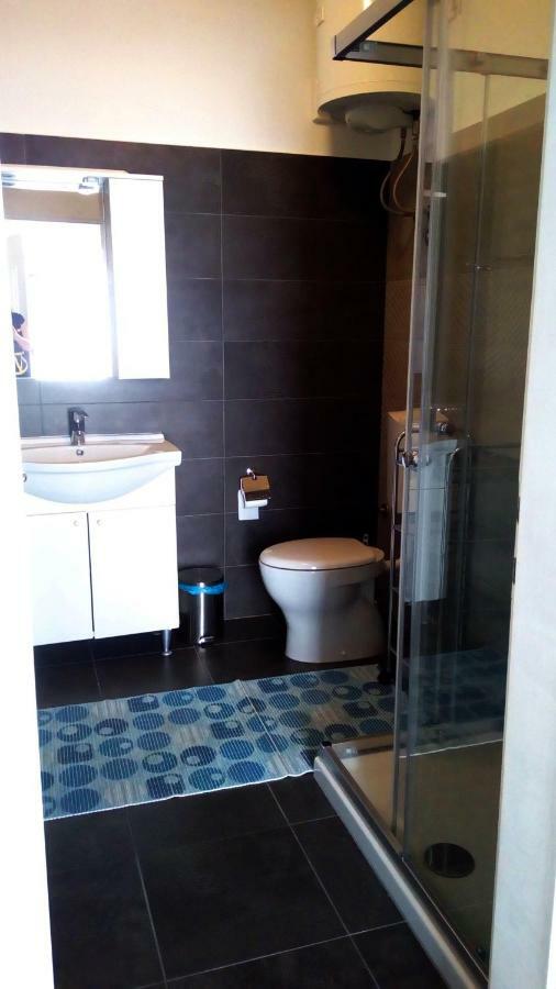 Apartmán Komunela