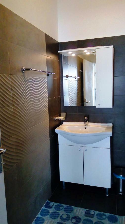 Apartmán Komunela