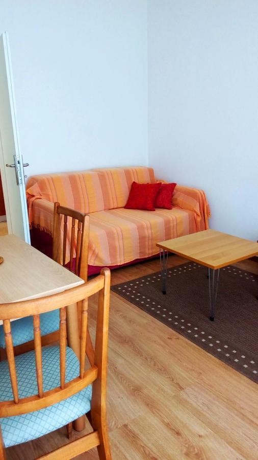 Apartmán Komunela Umag