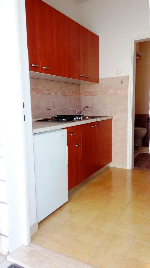 Komunela Apartmán Umag