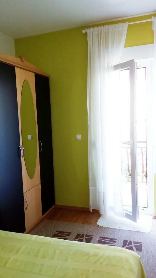 Komunela Apartmán *
