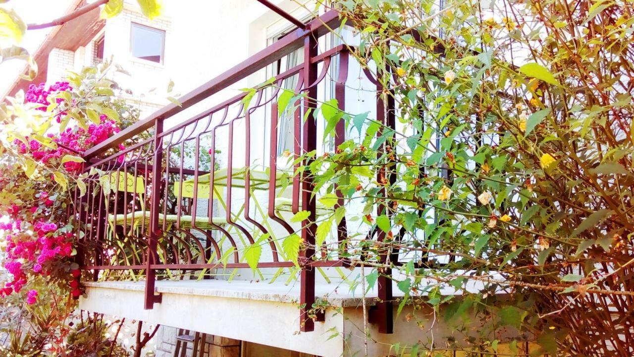 Apartmán Komunela