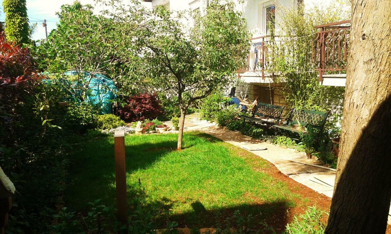 Apartmán Komunela Umag