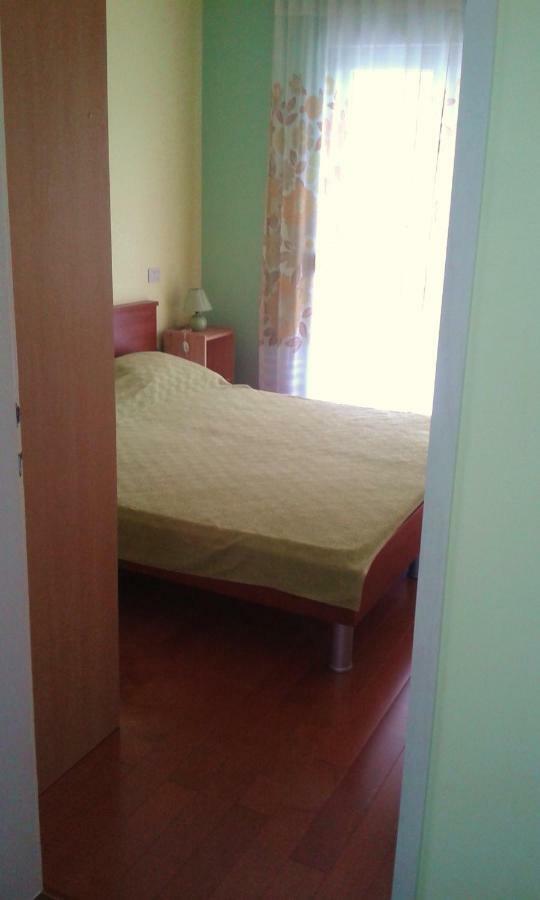 Apartmán Komunela