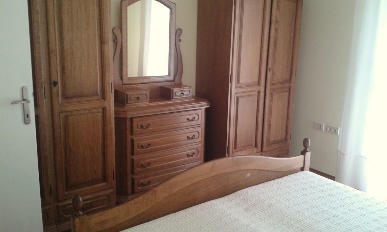 Komunela Apartmán