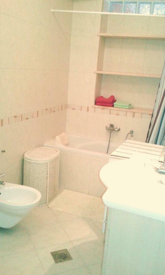 Komunela Apartmán *